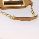 LOUIS VUITTON Monogram Multicolor Judy GM Hand Bag White M40253 LV Auth ka6439V-10