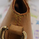 LOUIS VUITTON Monogram Multicolor Judy GM Hand Bag White M40253 LV Auth ka6439V-28