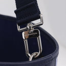 LOUIS VUITTON Monogram Watercolor Weekend Tote GM Blue M45755 LV Auth ka6444M-18