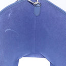 LOUIS VUITTON Monogram Watercolor Weekend Tote GM Blue M45755 LV Auth ka6444M-21