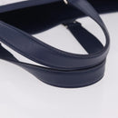 LOUIS VUITTON Monogram Watercolor Weekend Tote GM Blue M45755 LV Auth ka6444M-8