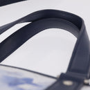 LOUIS VUITTON Monogram Watercolor Weekend Tote GM Blue M45755 LV Auth ka6444M-9