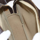 LOUIS VUITTON Monogram Reporter PM Shoulder Bag M45254 LV Auth ka646-19