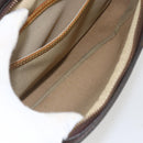 LOUIS VUITTON Monogram Reporter PM Shoulder Bag M45254 LV Auth ka646-20