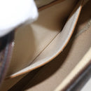 LOUIS VUITTON Monogram Reporter PM Shoulder Bag M45254 LV Auth ka646-21