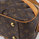 LOUIS VUITTON Monogram Clara Hand Bag M40057 LV Auth ka6463A-11