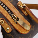 LOUIS VUITTON Monogram Clara Hand Bag M40057 LV Auth ka6463A-15