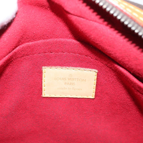 LOUIS VUITTON Monogram Clara Hand Bag M40057 LV Auth ka6463A