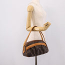 LOUIS VUITTON Monogram Clara Hand Bag M40057 LV Auth ka6463A-24