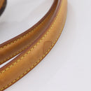 LOUIS VUITTON Monogram Clara Hand Bag M40057 LV Auth ka6463A-8