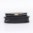 LOUIS VUITTON Epi Monceau 28 Hand Bag Black M52122 LV Auth ka6480-5