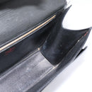 LOUIS VUITTON Epi Monceau 28 Hand Bag Black M52122 LV Auth ka6480-21