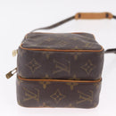 LOUIS VUITTON Monogram Mini Amazon Shoulder Bag M45238 LV Auth ka6484-6