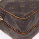 LOUIS VUITTON Monogram Mini Amazon Shoulder Bag M45238 LV Auth ka6484-15