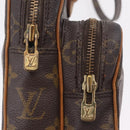 LOUIS VUITTON Monogram Mini Amazon Shoulder Bag M45238 LV Auth ka6484-19