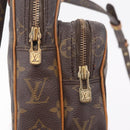 LOUIS VUITTON Monogram Mini Amazon Shoulder Bag M45238 LV Auth ka6484-20