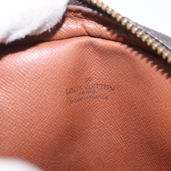 LOUIS VUITTON Monogram Mini Amazon Shoulder Bag M45238 LV Auth ka6484
