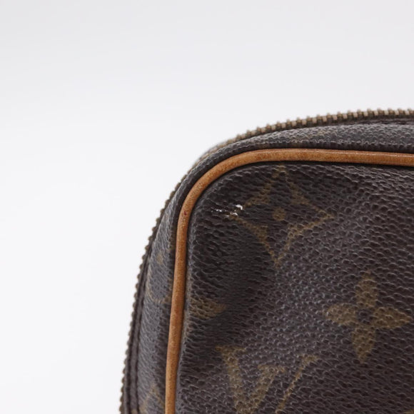 LOUIS VUITTON Monogram Mini Amazon Shoulder Bag M45238 LV Auth ka6484