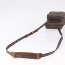 LOUIS VUITTON Monogram Mini Amazon Shoulder Bag M45238 LV Auth ka6484-8
