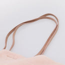 Miu Miu Shoulder Bag Fur Pink Auth ka6494V-7