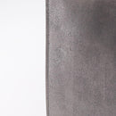 Christian Dior Chain Shoulder Bag Leather Silver Auth ka6506-3