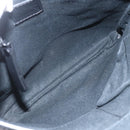 BURBERRY Nova Check Shoulder Bag PVC Beige Auth ka650V-18