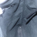 BURBERRY Nova Check Shoulder Bag PVC Beige Auth ka650V-20