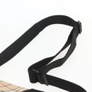 BURBERRY Nova Check Shoulder Bag PVC Beige Auth ka650V-8