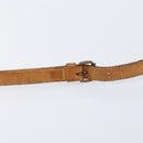 LOUIS VUITTON Monogram Saumur 30 Shoulder Bag M42256 LV Auth ka6514-10