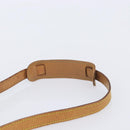 LOUIS VUITTON Monogram Saumur 30 Shoulder Bag M42256 LV Auth ka6514-9