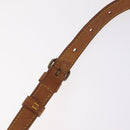 LOUIS VUITTON Monogram Boulogne 35 Shoulder Bag M51260 LV Auth ka6515-16