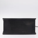 LOUIS VUITTON Epi Riviera Hand Bag Black M48182 LV Auth ka6519-6