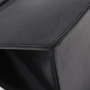 LOUIS VUITTON Epi Riviera Hand Bag Black M48182 LV Auth ka6519-15