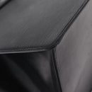 LOUIS VUITTON Epi Riviera Hand Bag Black M48182 LV Auth ka6519-17