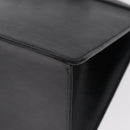 LOUIS VUITTON Epi Riviera Hand Bag Black M48182 LV Auth ka6519-18