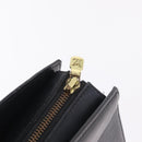 LOUIS VUITTON Epi Riviera Hand Bag Black M48182 LV Auth ka6519-20