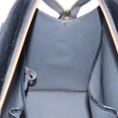 LOUIS VUITTON Epi Riviera Hand Bag Black M48182 LV Auth ka6519-22