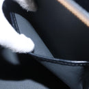 LOUIS VUITTON Epi Riviera Hand Bag Black M48182 LV Auth ka6519-23