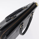 LOUIS VUITTON Epi Riviera Hand Bag Black M48182 LV Auth ka6519-7
