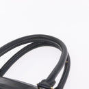 LOUIS VUITTON Epi Riviera Hand Bag Black M48182 LV Auth ka6519-14