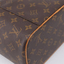 LOUIS VUITTON Monogram Nice BB Hand Bag M42265 LV Auth ka6533V-10