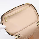 LOUIS VUITTON Monogram Nice BB Hand Bag M42265 LV Auth ka6533V-18