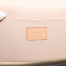 LOUIS VUITTON Monogram Nice BB Hand Bag M42265 LV Auth ka6533V-19