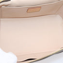 LOUIS VUITTON Monogram Nice BB Hand Bag M42265 LV Auth ka6533V-11