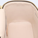 LOUIS VUITTON Monogram Nice BB Hand Bag M42265 LV Auth ka6533V-20