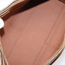 LOUIS VUITTON Monogram Popincourt Long Shoulder Bag M40008 LV Auth ka6535A-11
