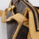 LOUIS VUITTON Monogram Popincourt Long Shoulder Bag M40008 LV Auth ka6535A-5