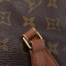 LOUIS VUITTON Monogram Papillon 30 Hand Bag Vintage M51365 LV Auth ka6538-10