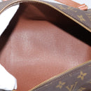 LOUIS VUITTON Monogram Papillon 30 Hand Bag Vintage M51365 LV Auth ka6538-11