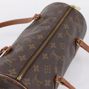 LOUIS VUITTON Monogram Papillon 30 Hand Bag Vintage M51365 LV Auth ka6538-6